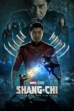 Shang-Chi dan Legenda Sepuluh Cincin (2021)
